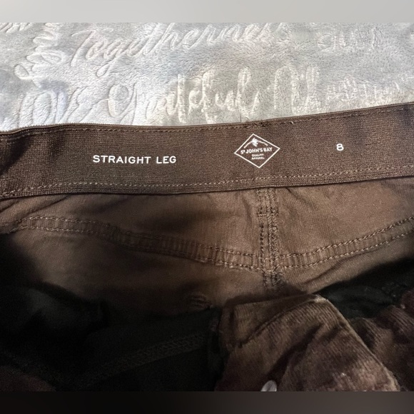 St. John’s bay jeans - Picture 4 of 8